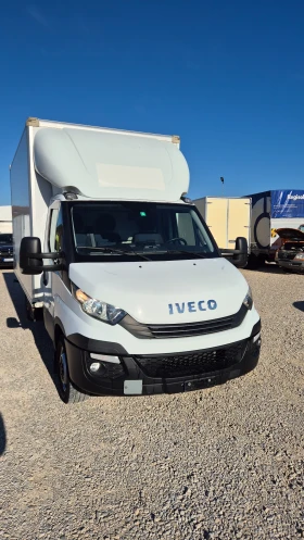     Iveco Daily 35s18 HI MATIC * * * * 