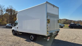 Iveco Daily 35s18 HI MATIC * * * *  | Mobile.bg    6