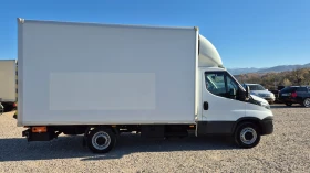 Iveco Daily 35s18 HI MATIC * * * *  | Mobile.bg    5