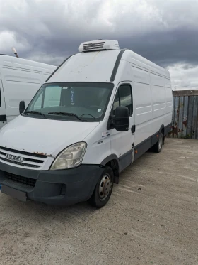 Iveco Daily, снимка 1