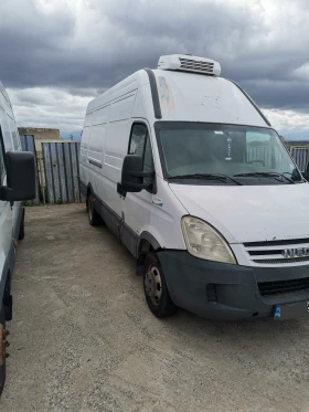 Iveco Daily, снимка 3