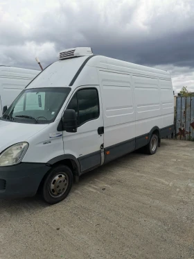 Iveco Daily, снимка 10