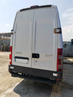 Iveco Daily, снимка 4