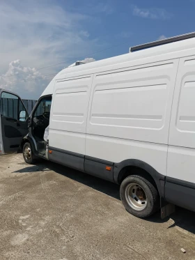 Iveco Daily, снимка 13