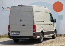 Обява за продажба на VW Crafter 35 Kasten M 11.3 m3 TDI предно ~89 900 лв. - изображение 2