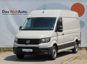Обява за продажба на VW Crafter 35 Kasten M 11.3 m3 TDI предно ~89 900 лв. - изображение 1
