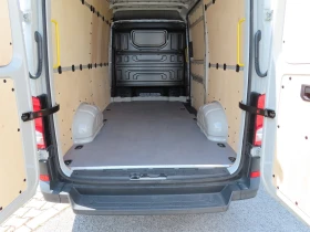 Обява за продажба на VW Crafter 35 Kasten M 11.3 m3 TDI предно ~89 900 лв. - изображение 9