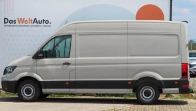 Обява за продажба на VW Crafter 35 Kasten M 11.3 m3 TDI предно ~89 900 лв. - изображение 1