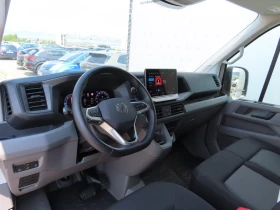 Обява за продажба на VW Crafter 35 Kasten M 11.3 m3 TDI предно ~89 900 лв. - изображение 3