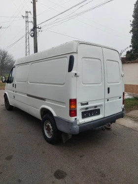 Ford Transit Без докоменти, снимка 2