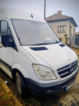 Mercedes-Benz 313 Cdi | Mobile.bg � ����� ������ 2