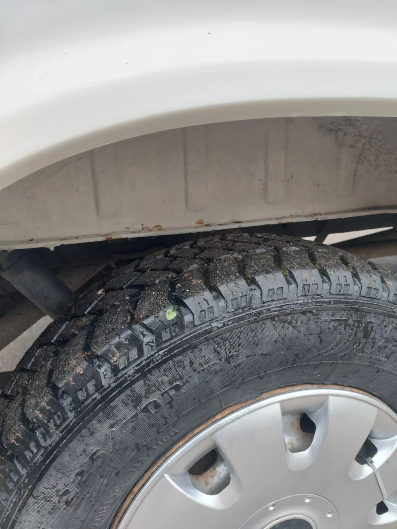 Ford Transit Без докоменти, снимка 3 - Бусове и автобуси - 53024824