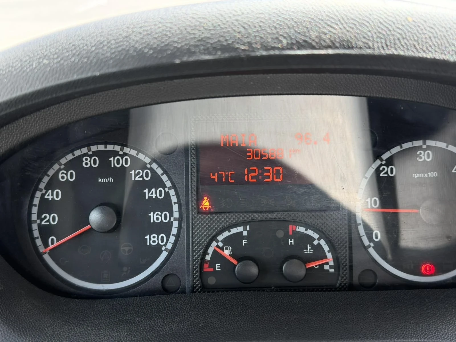 Citroen Jumper L3H2, снимка 10 - Бусове и автобуси - 54543656
