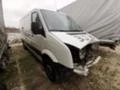 VW Crafter 2.5tdi, снимка 4