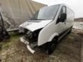 VW Crafter 2.5tdi, снимка 3