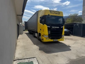 Scania R 410, снимка 2