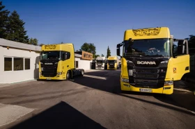 Scania R 410, снимка 1