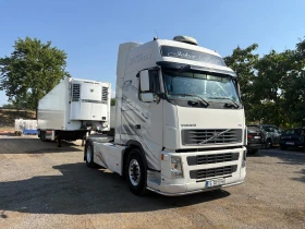 Volvo Fh Euro 5, снимка 4