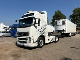 Volvo Fh Euro 5, снимка 1