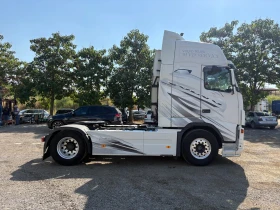 Volvo Fh Euro 5, снимка 5