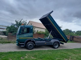 Mercedes-Benz Atego 1218, снимка 2