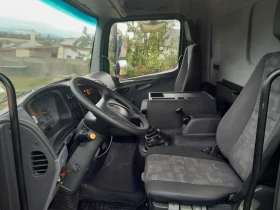 Mercedes-Benz Atego 1218, снимка 13