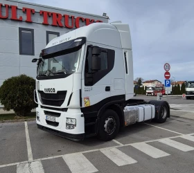     Iveco Stralis 
