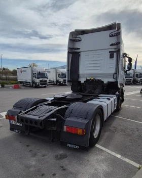    Iveco Stralis 
