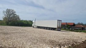 Daf FT XF 106 , снимка 5