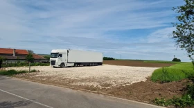 Daf FT XF 106 , снимка 3