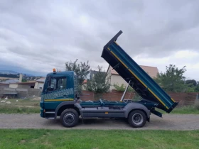 Mercedes-Benz Atego 1218 | Mobile.bg � ����� ������ 3