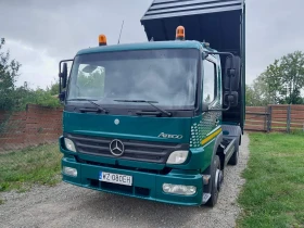 Mercedes-Benz Atego 1218 | Mobile.bg � ����� ������ 5