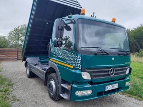 Mercedes-Benz Atego 1218 | Mobile.bg � ����� ������ 6