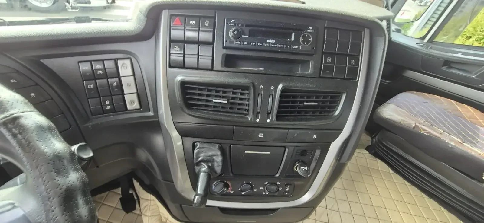 Iveco Stralis  | Mobile.bg   7