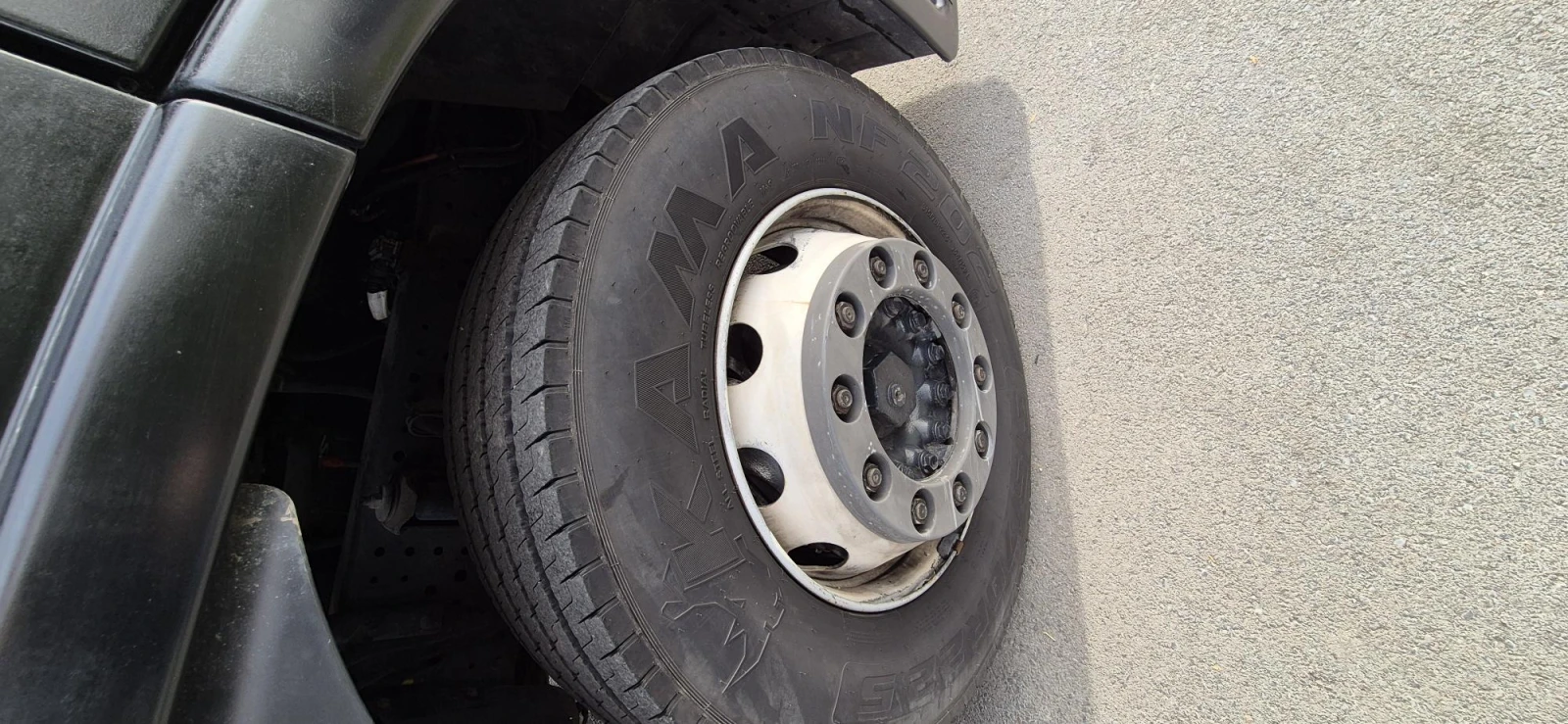 Iveco Stralis  | Mobile.bg   9