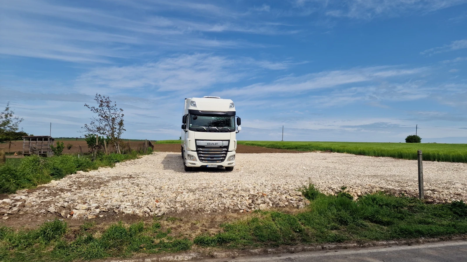 Daf FT XF 106  | Mobile.bg � ����������� 1