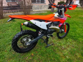 Ktm EXC TBI 300, снимка 4