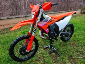 Ktm EXC TBI 300, снимка 1