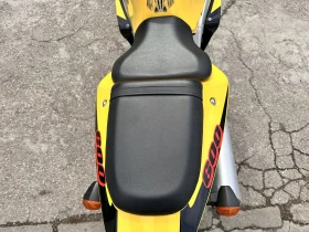 Suzuki Gsxr 600, снимка 9