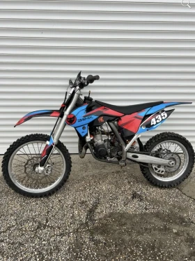 Ktm SX, снимка 1