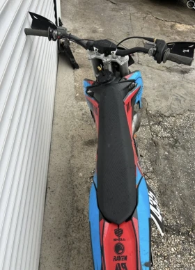 Ktm SX, снимка 3