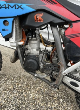 Ktm SX, снимка 5