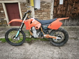 Ktm 525, снимка 1