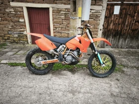 Ktm 525, снимка 2