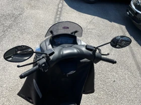 Yamaha Tricity 125, снимка 12