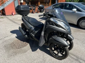 Yamaha Tricity 125, снимка 3