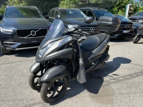 Yamaha Tricity 125, снимка 1