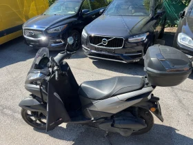 Yamaha Tricity 125, снимка 11