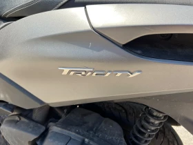 Yamaha Tricity 125, снимка 9