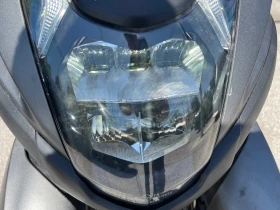Yamaha Tricity 125, снимка 13